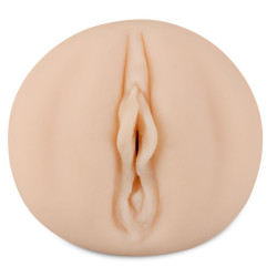 Friend with Benefits Masturbateur Automatique Alice Green Entrée Vulve